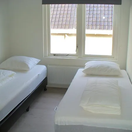 Berg En Zee 2 Apartment