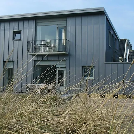 Berg En Zee 2 * Bergen aan Zee