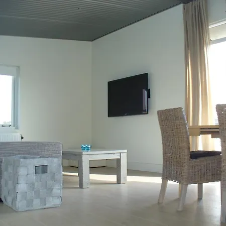 Berg En Zee 2 Appartement Bergen aan Zee