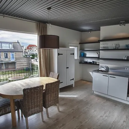 Berg En Zee 2 Bergen aan Zee